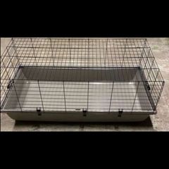 Indoor pet cage