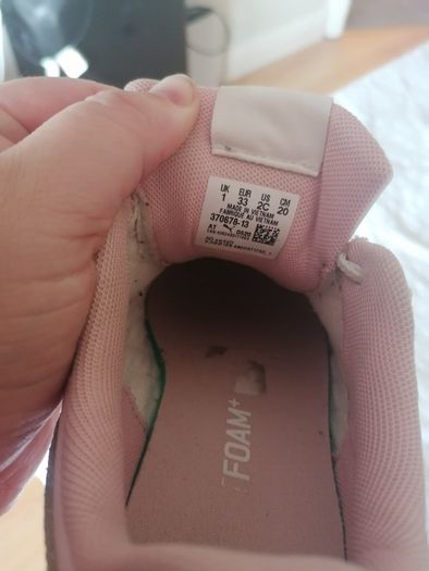 puma runners