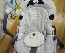 Chicco Baby Bouncer