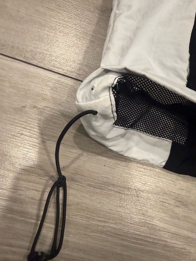 Corteiz black jacket