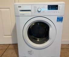 Beko Washing machine