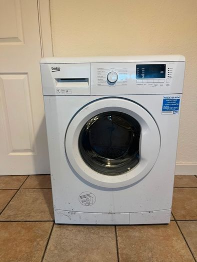 Beko Washing machine