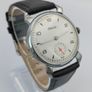 Vintage Swiss Exactus Watch Image 4