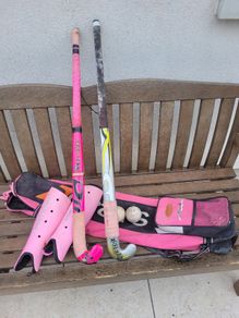 Hockey Gear