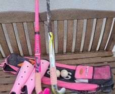 Hockey Gear
