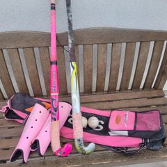 Hockey Gear