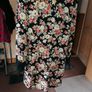 beautiful new designer dress Image 8