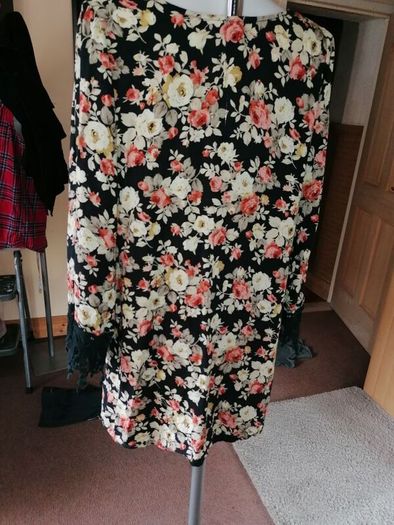 beautiful new designer dress