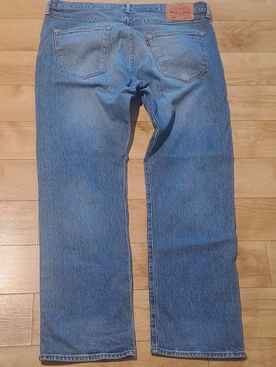 Levi 501 36W 30L