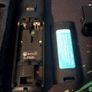 Wii Controller + Nunchuck + Motion Plus Black Image 2