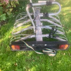 bike rack