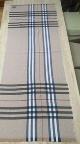 Foxford Merino Wool Scarf New With Tags