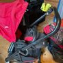 Joie 2 in 1 pram with carry cot Image 6