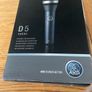 Akg D5 Microphone Image 3