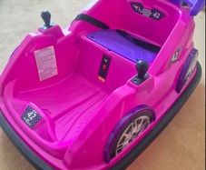 Kids Bumper Car
