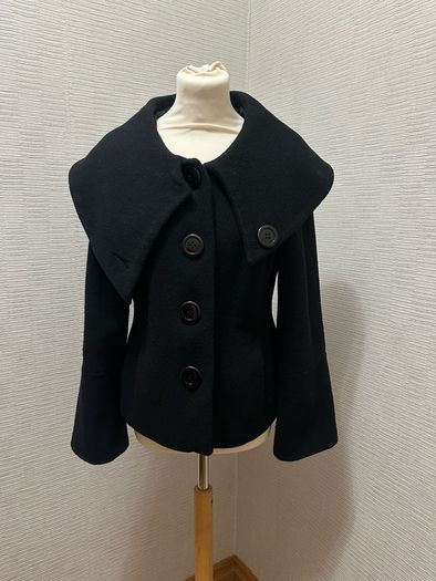 monsoon wool jacket