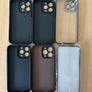 IPhone 15 Pro Max 6 Brand New Cases Image 2