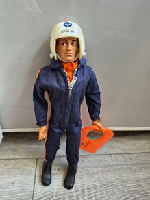 Palitoy action man