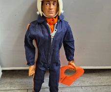 Palitoy action man