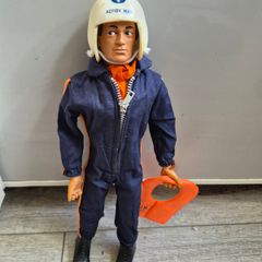 Palitoy action man