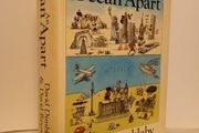 An Ocean Apart: The Relationship Between Britain and America in the Twentieth Century by David Dimbleby and David Reynolds (HQ482)