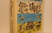 An Ocean Apart: The Relationship Between Britain and America in the Twentieth Century by David Dimbleby and David Reynolds (HQ482)