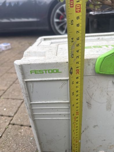 festool box