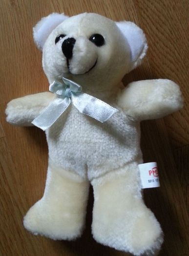 Childrens Teddies Soft Toys Pocoyo