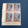 Stamps Italian Year 1969 Image 6