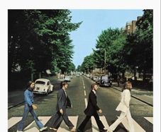 The Beatles on CD - Abbey Road Super Deluxe Edition