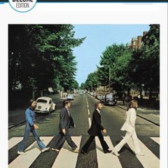 The Beatles on CD - Abbey Road Super Deluxe Edition