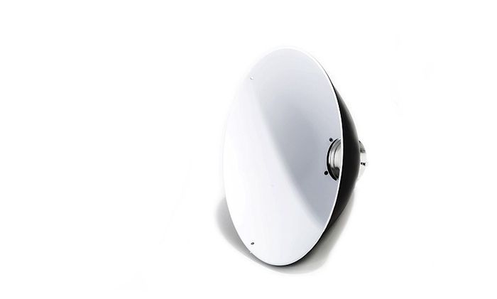Bowens Sunlight Reflector