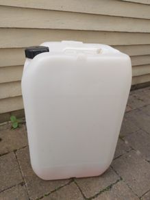 Kerosene tank 5lt
