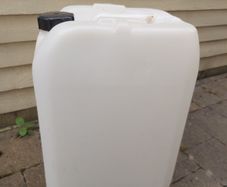 Kerosene tank 5lt