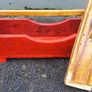 Rustic Carrier / Toolbox / Memory Box Image 3