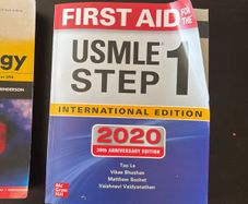 Medical textbooks - free to collect