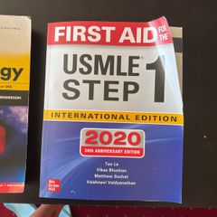 Medical textbooks - free to collect