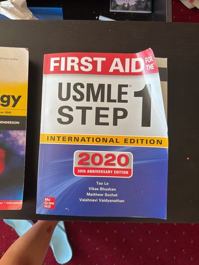 Medical textbooks - free to collect