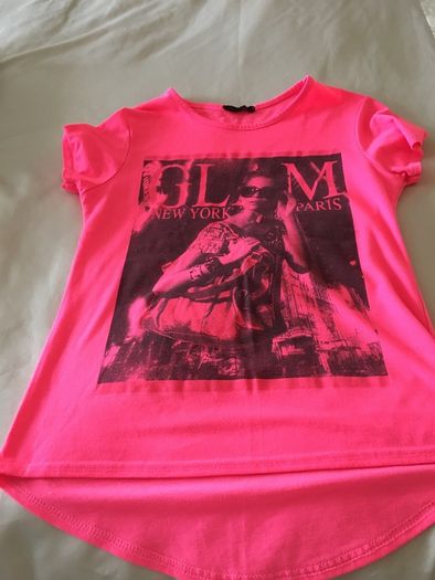 Ladies / Teenager girls new top S/M