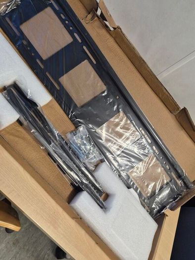 Vision Flat Panel Mount