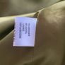 Avoca Mohair and Wool coat 3 - L Image 4