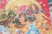 Harry Potter and the Deathly Hallows