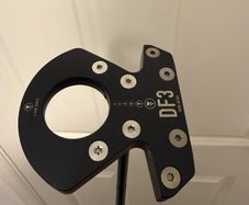 Lab DF3 Putter