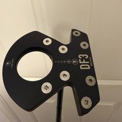 Lab DF3 Putter
