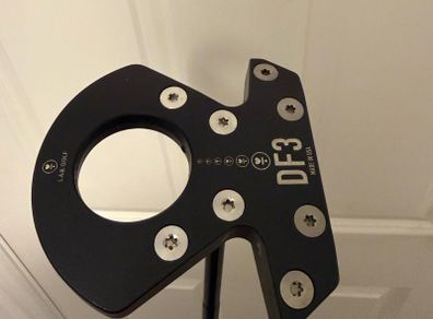 Lab DF3 Putter