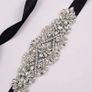Sparkly Belt for Dresses, Tops, Tunics, Jumpsuits etc (adjustable size) Image 3