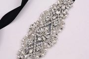 Sparkly Belt for Dresses, Tops, Tunics, Jumpsuits etc (adjustable size)