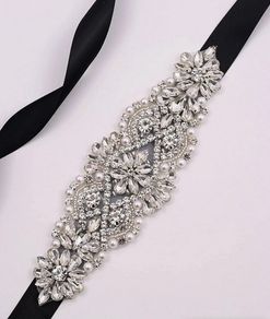 Sparkly Belt for Dresses, Tops, Tunics, Jumpsuits etc (adjustable size)