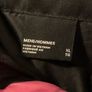North Face XL Winter Down Jacket New with tags Image 3