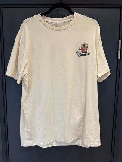 Negroni tshirt